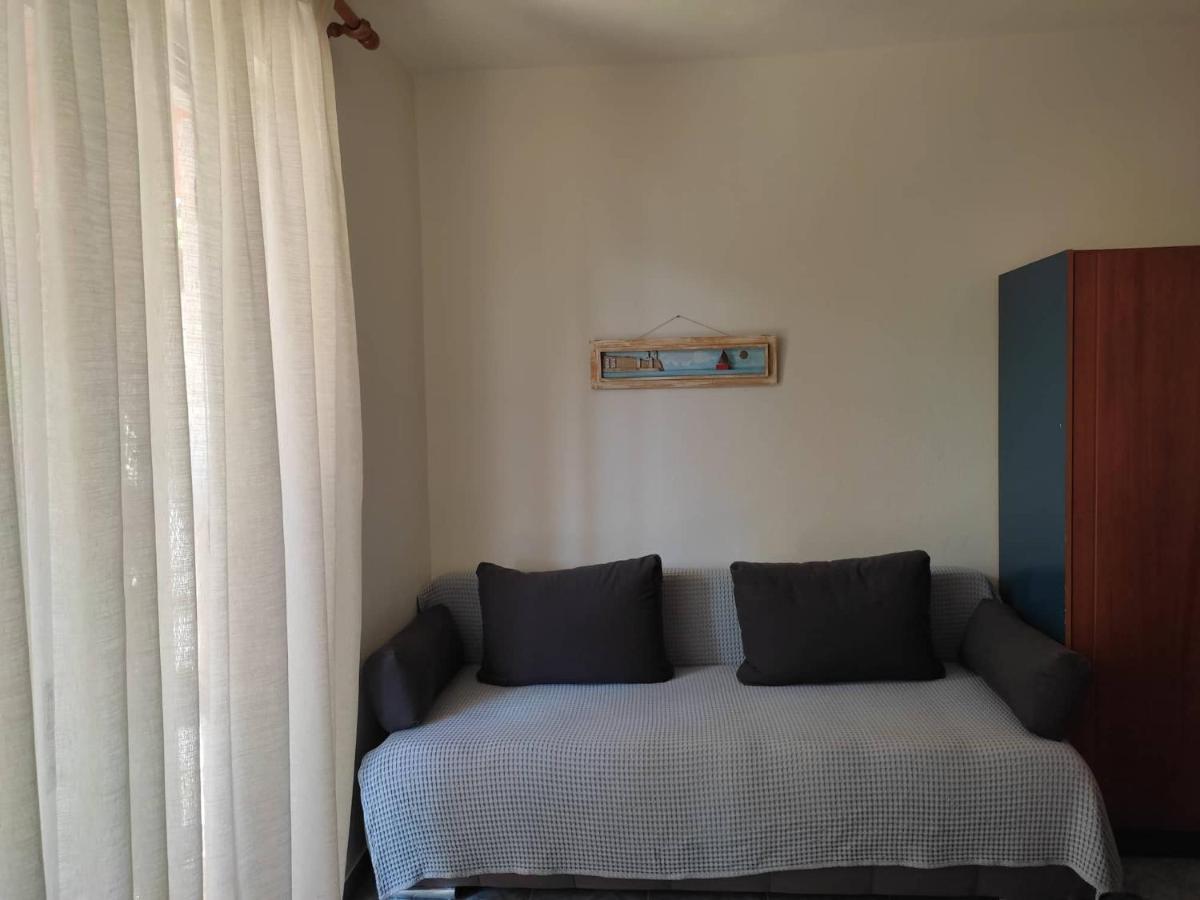 Plaisir Rooms Makriammos Eksteriør bilde
